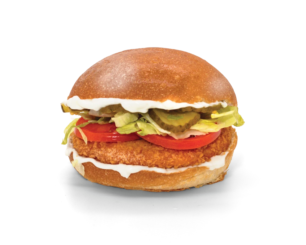 Chickenless
