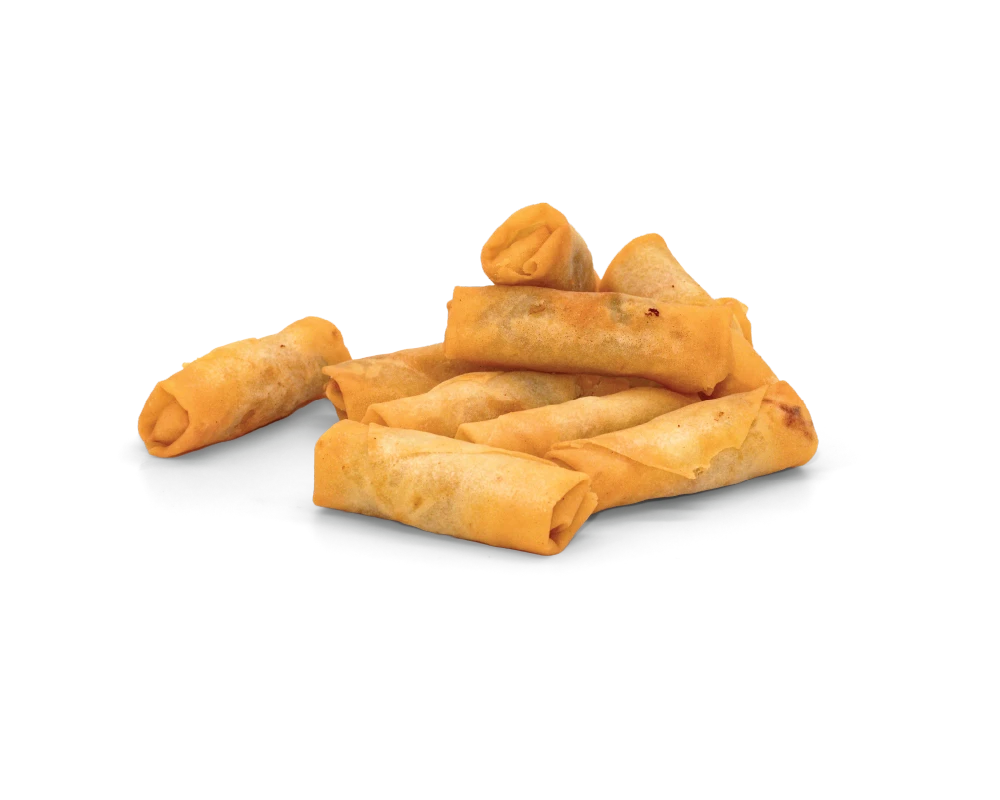 Spring rolls