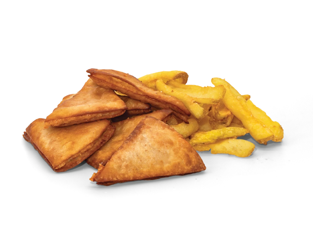 Taquitos bites