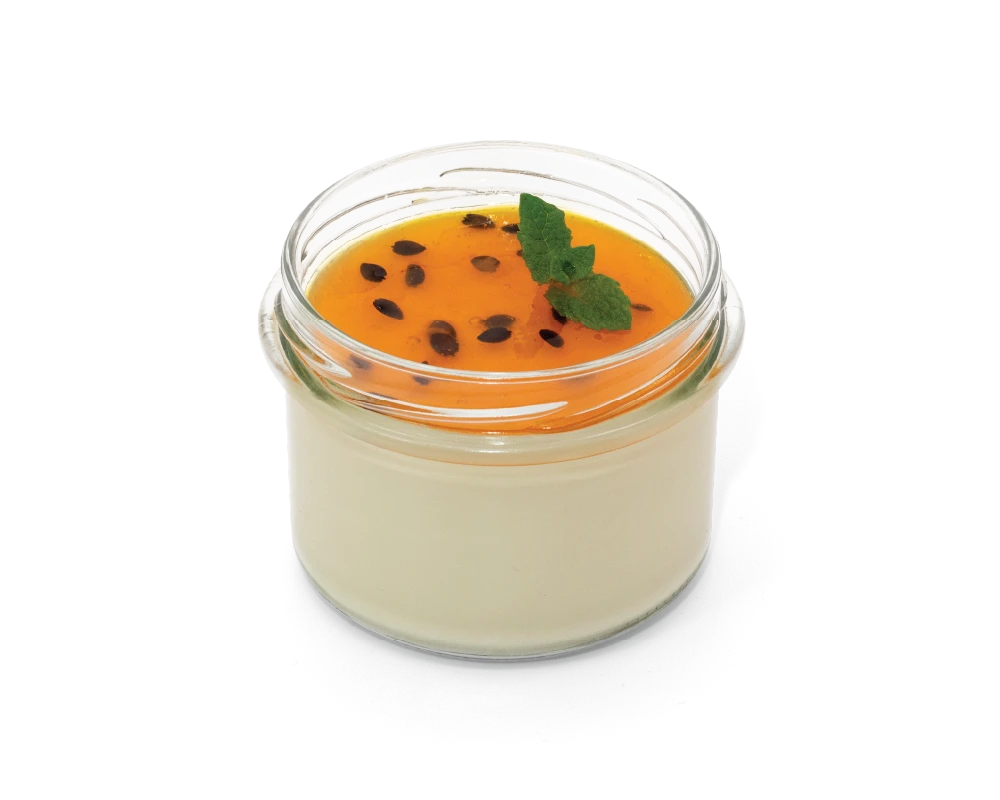 Panna Cotta
